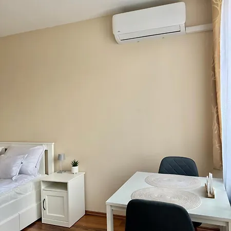 Appartement Viktoria Szeged