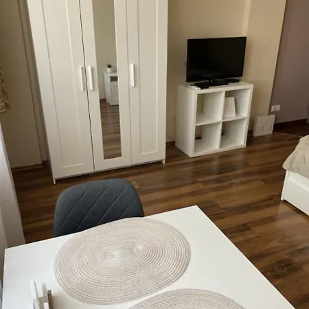 Appartement Viktoria Szeged