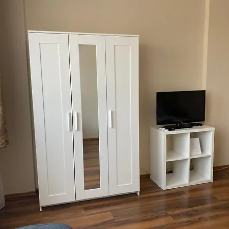 Appartement Viktoria *