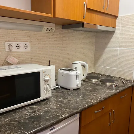 Viktória Apartamento