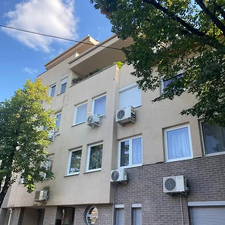 Viktória * Szeged