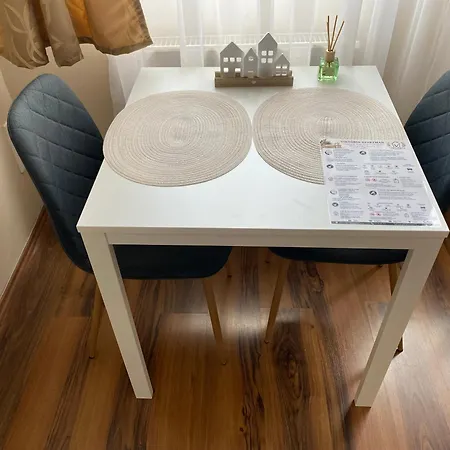 Viktoria Appartement Szeged